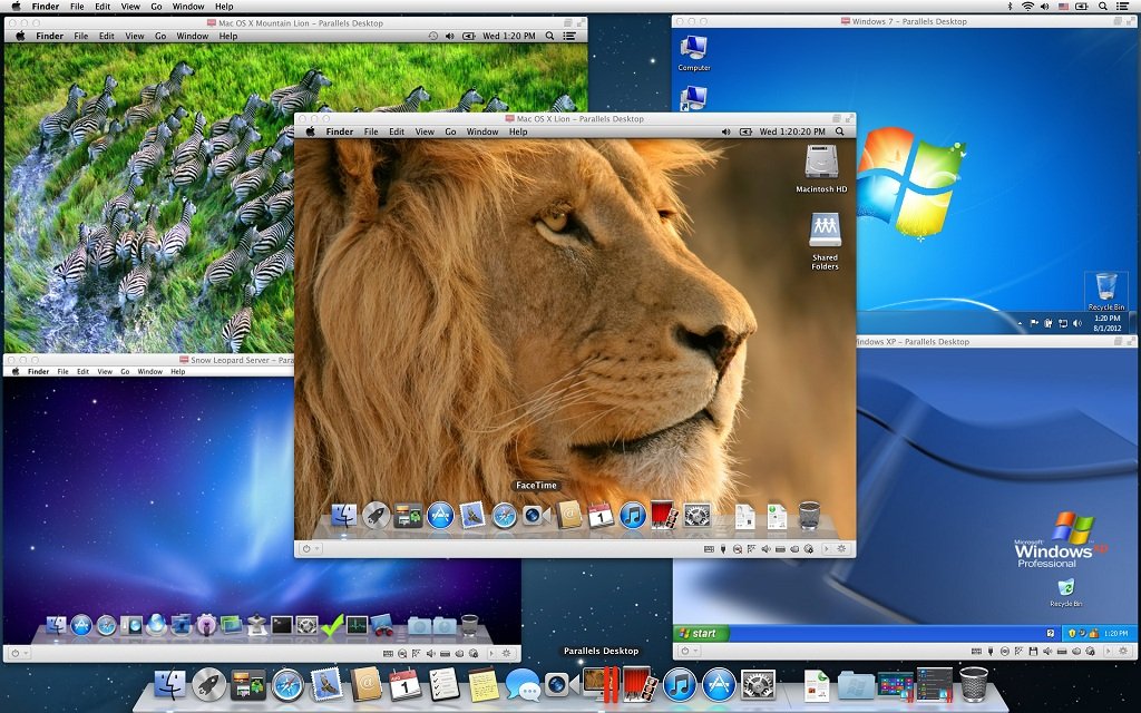 Download parallel desktop for mac